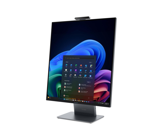 Lenovo ThinkCentre X AIO 27" Ultra 5-325/16GB/2TB/Win11P - 1614945 - zdjęcie 3